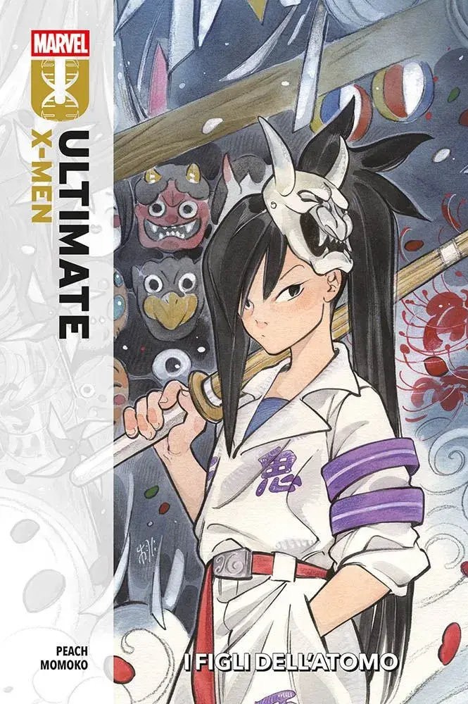 Volume cover